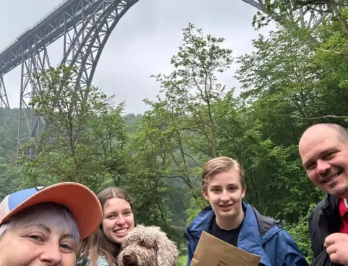 Muttertag mal anders: Schenke unvergessliche Momente im Bergischen Land