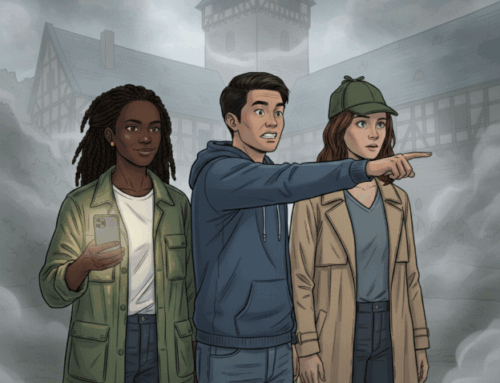 Was kann man an Schloss Burg machen?