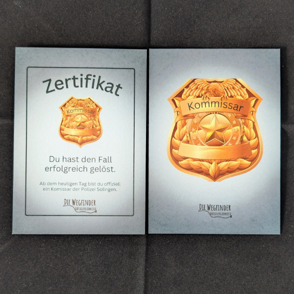 Der Fall der Liewerfrau – Bild 3