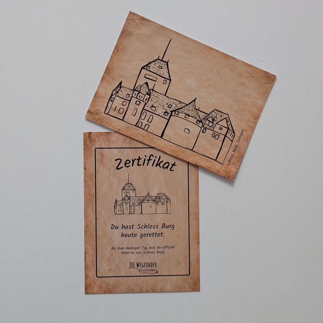 Das Vermächtnis des Grafen – Bild 4